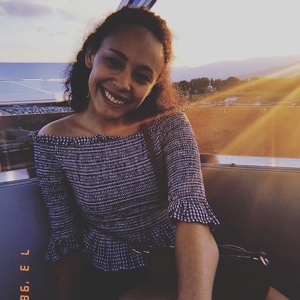 Fundraising Page: Nicole Espinosa-Meythaler